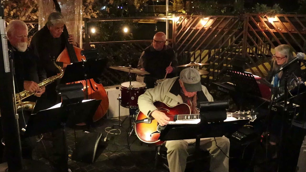 The Goodwin Street Gang YouTube