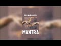 El bruxo  mantra original mix