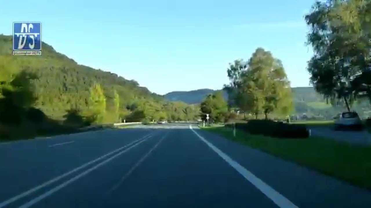 🇩🇪 B257: L/D Kondominium - Bitburg-Süd (2,5x)