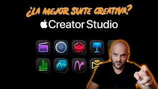 ¿El FIN de Adobe Creative Cloud?  🔥Final Cut Pro POR SOLO 💵 2,99$ al mes.