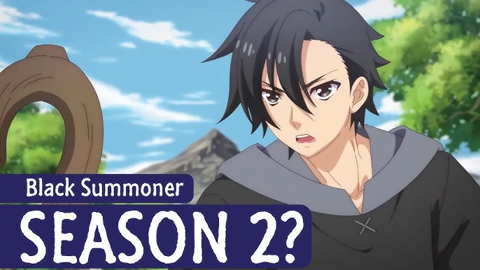 Call of the Night Season 2: Will It Happen? - Anime Alert