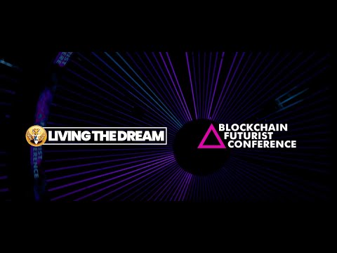 Blockchain Futurist Conference