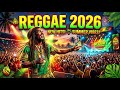 🌴 This Reggae Hits Different 🔥 Best Chill Vibes Right Now