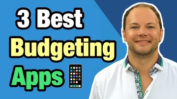 3 Best Budgeting Apps 2020 (Save, Track & Manage Your Finances)