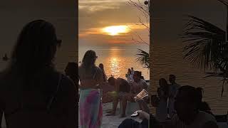 Another amazing sunset drum and dance by alex ⁞ EARTHSHIP ⁞ leeor₊˚ˑ༄ؘ 441 views 10 months ago 1 minute, 27 seconds