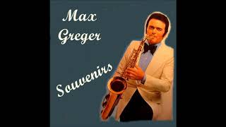 Max Greger  I Do I Do I Do I Do 1976