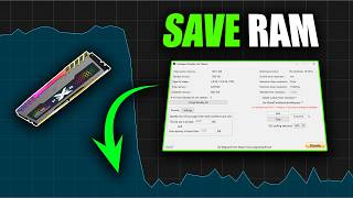 Windows Is Wasting Your RAM — ISLC Settings for Better FPS (2026 Guide)