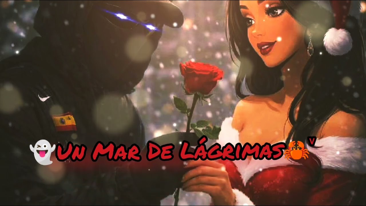 👻Un Mar De Lágrimas🦀 ͮ