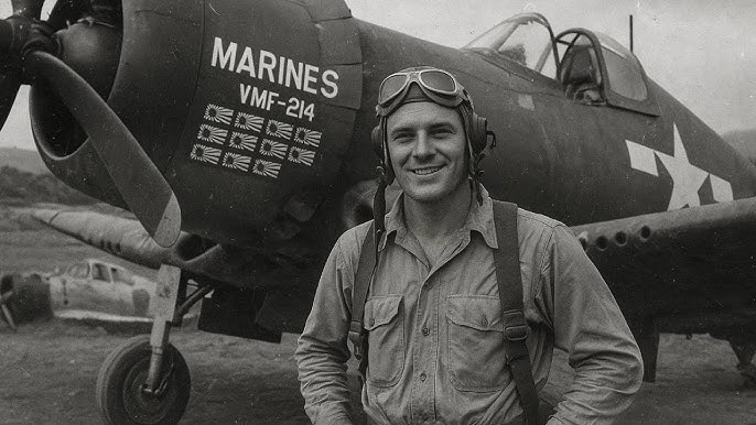 Pilots Vanished During a Secret Operation in WW2 — 50 Years Later, Navy  Pulled This From the Ocean… - YouTube