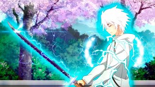 ALL IN ONE | Kẻ Vô Dụng Tại Trường Học Liệu Có Phải Là Giấu Nghề | Review Anime Hay | Tóm Tắt Anime