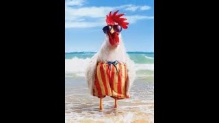 Bio of Author & Keeping Chickens Cool in Summer by CENLA Backyard Chickens 102 views 10 months ago 6 minutes, 49 seconds