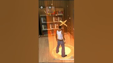 GTA SAN ANDREAS en FREE FIRE 😱🤣