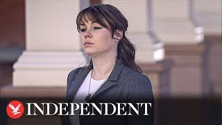 Watch again: Trial of Alec Baldwin’s 'Rust' armourer Hannah Gutierrez-Reed continues