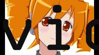 Reito Kasane Fukkireta- MIschievous function