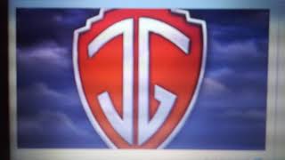 Joseph Goes Pictures Logo 2020 But With Tenet Music