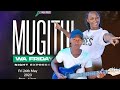 B m wa njau ft joy wa macharia coro fm friday mugithi night