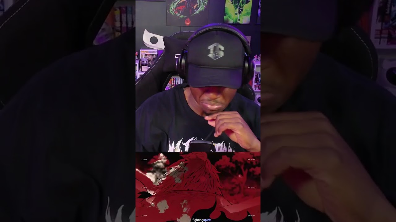 Still Smoking on That Rengoku Pack | #anime #animerap #nerdcore #demonslayer #rengoku