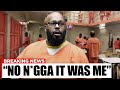 Suge knight reveals who really killed tupac  biggie