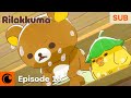 RILAKKUMA Episode 16 SUB