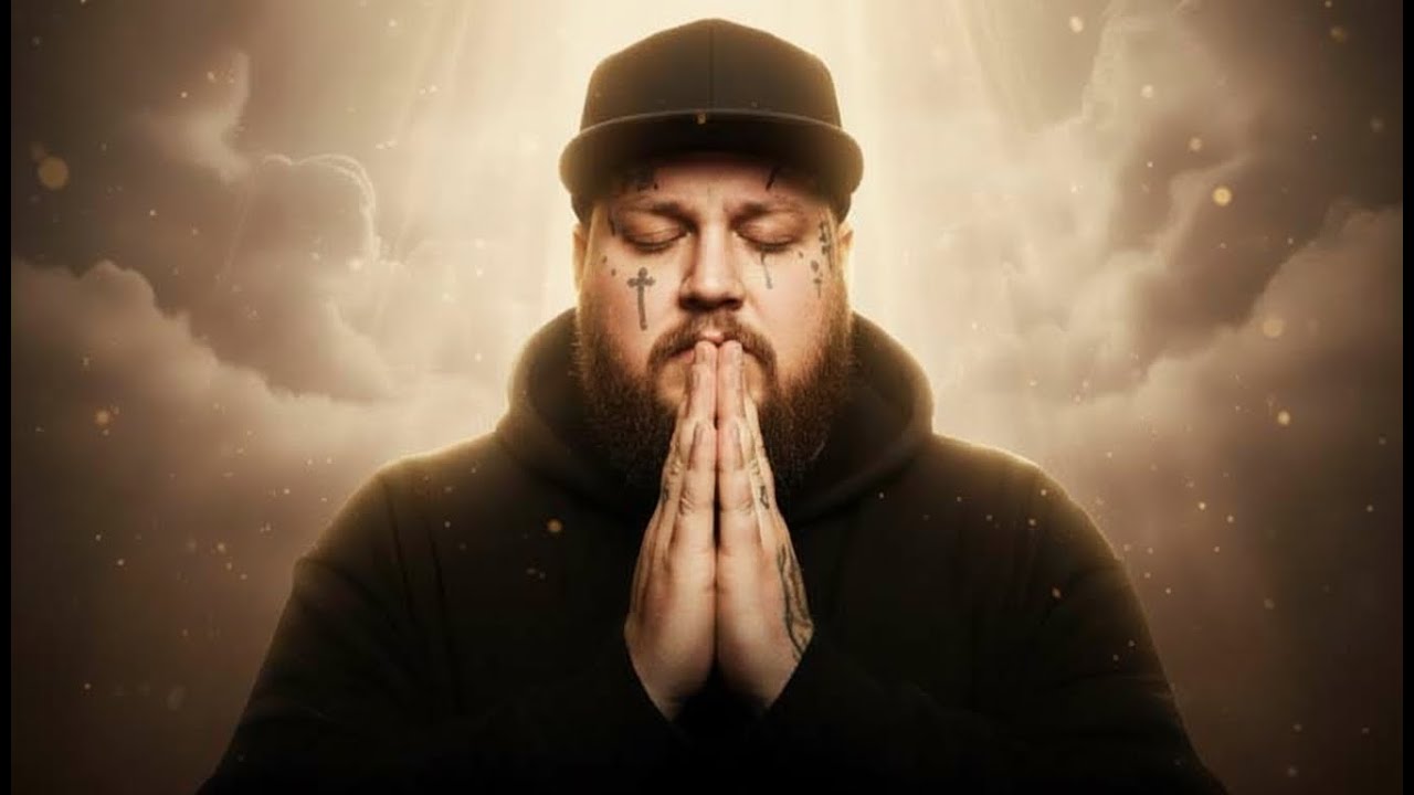 Jelly Roll – Praying With Shaky Hands - YouTube