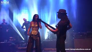 Tarja - Demons in You - Teatro Flores [19/10/19] [HD]