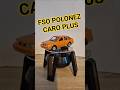 FSO POLONEZ CARO PLUS OD welly #fso #fsopolonez #polonez #modelarstwo