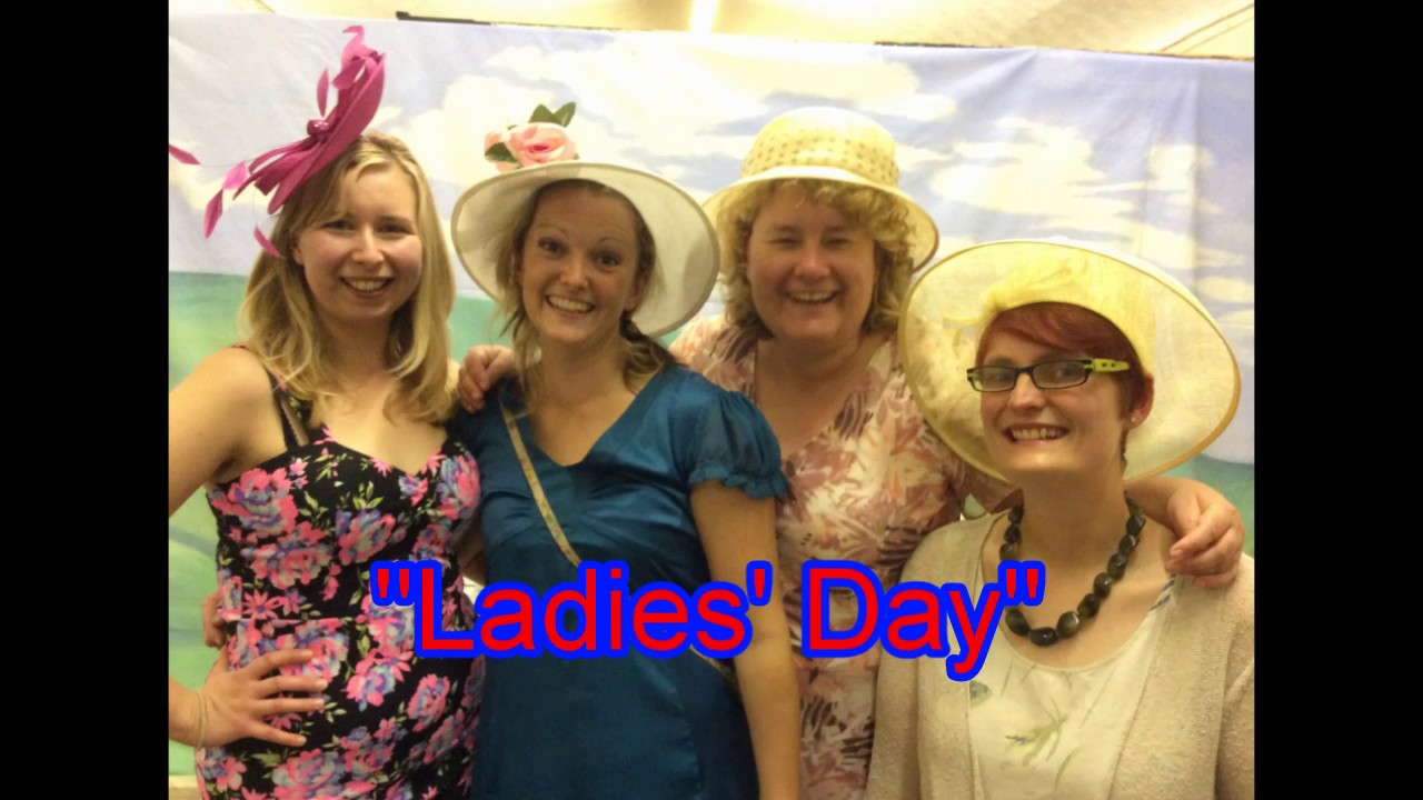 "Ladies' Day"