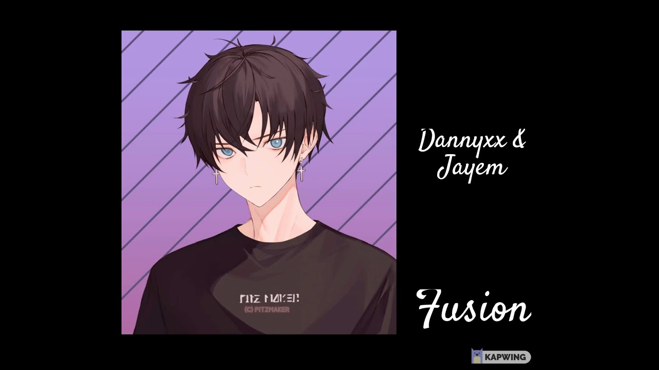 Watch Dannyxx - Jayem~ Fusion on YouTube Watch Dannyxx - Jayem~ Fusion on YouTube