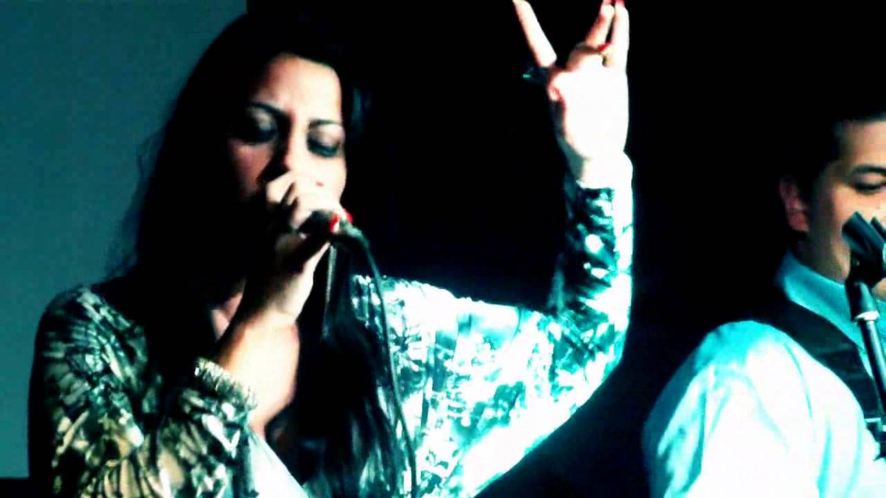 Watch Singing All By Myself By Ariana Dao on YouTube Watch Singing All By Myself By Ariana Dao on YouTube