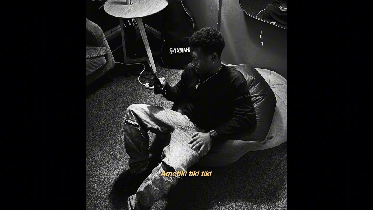 Guarda NyaC- AmeTiki ( Official Lyrics Audio) su YouTube Guarda NyaC- AmeTiki ( Official Lyrics Audio) su YouTube