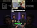 Filming Chaos  Figuring It Out On The Fly! | Art To Living Podcast