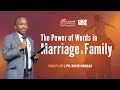 Die Macht Der Worte Predigtreihe Zum Familienleben Pastor David Mmbaga Lavington SDA Camp M Die Macht Der Worte Predigtreihe Zum Familienleben Pastor David Mmbaga Lavington SDA Camp M