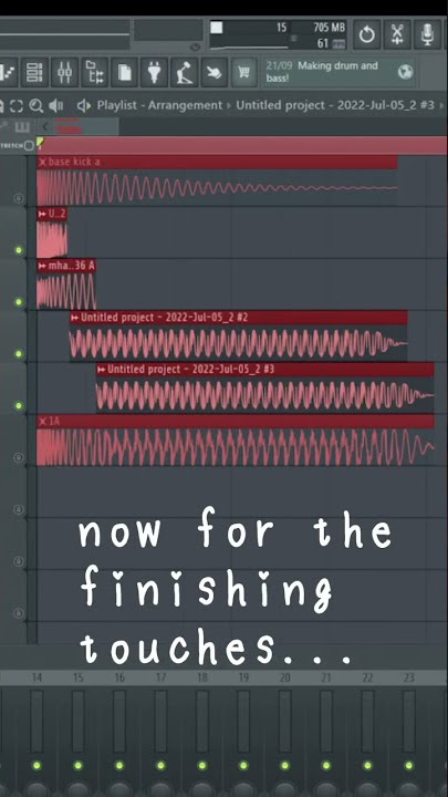 how i make speedcore kicks (very quick tutorial)