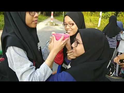 KEM KEPIMPINAN PELAJAR, SMK SRI PERAK.