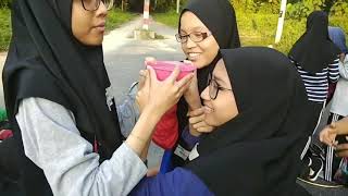 KEM KEPIMPINAN PELAJAR 2018.