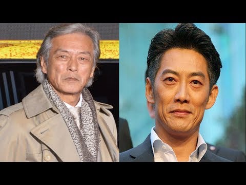 【衝撃】他人？年齢の離れた顔ソックリ有名人ランキングTOP10！