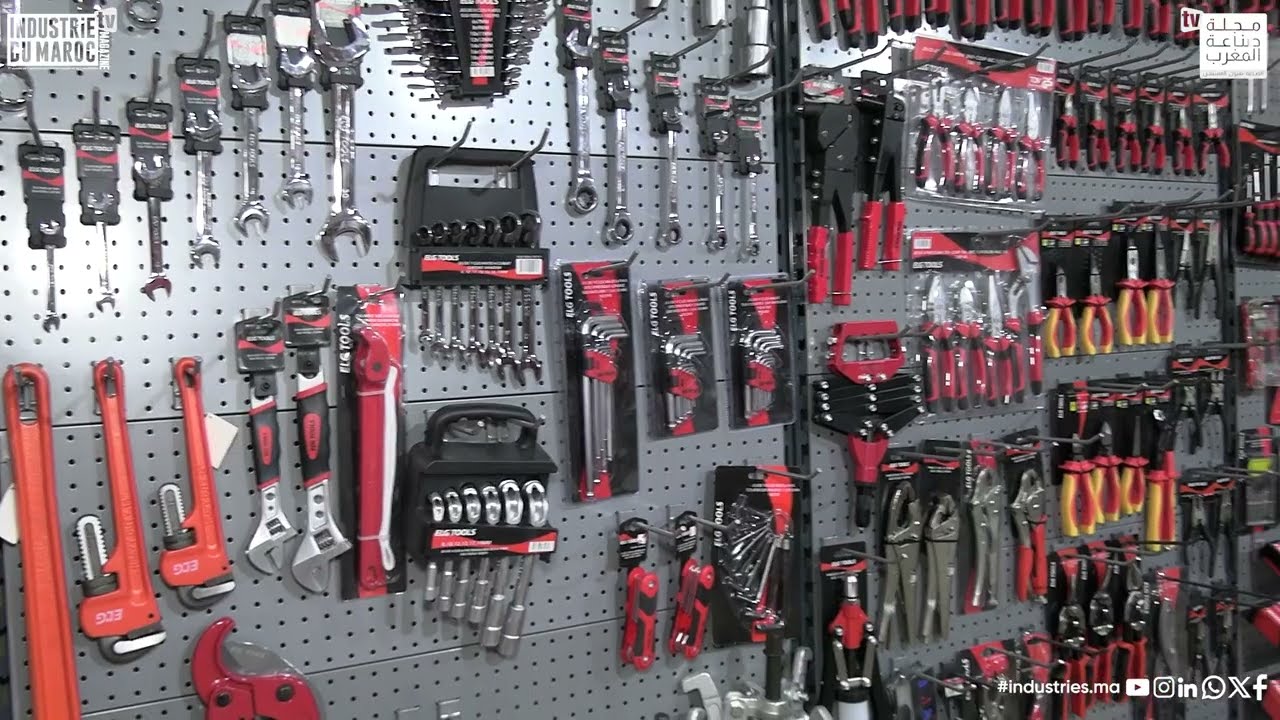 LIFT EXPO : une édition internationale marquée par l’innovation et la participation de 12 pays