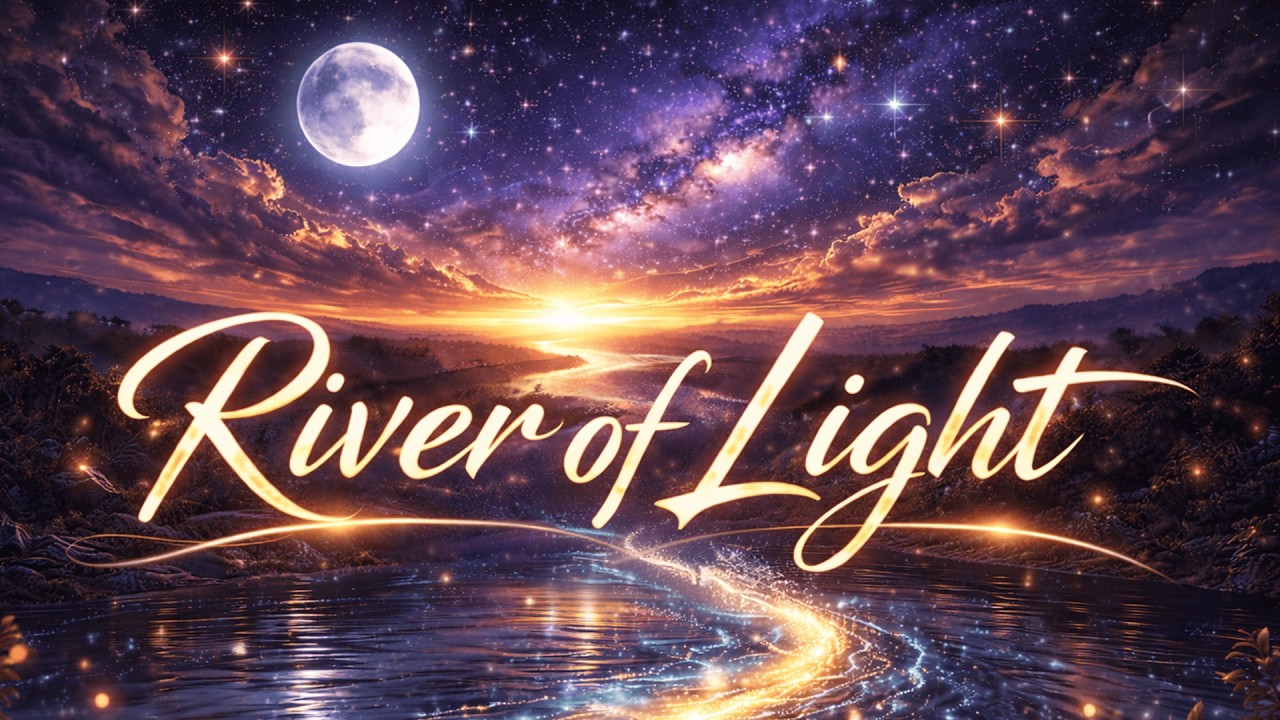 The Mainside Project - River of Light