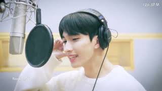 韓中字OST MV🎼도겸 DK SEVENTEEN - Go!  #二十五二十一 #스물다섯스물하나 OST Part.5
