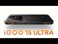 Обзор ULTRA флагмана iQOO 15 ULTRA
