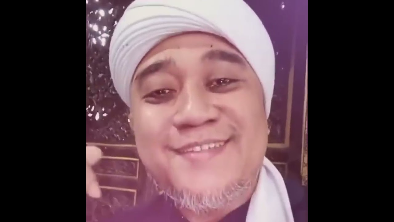 viral h bahar semit vs kesultanan cirebon