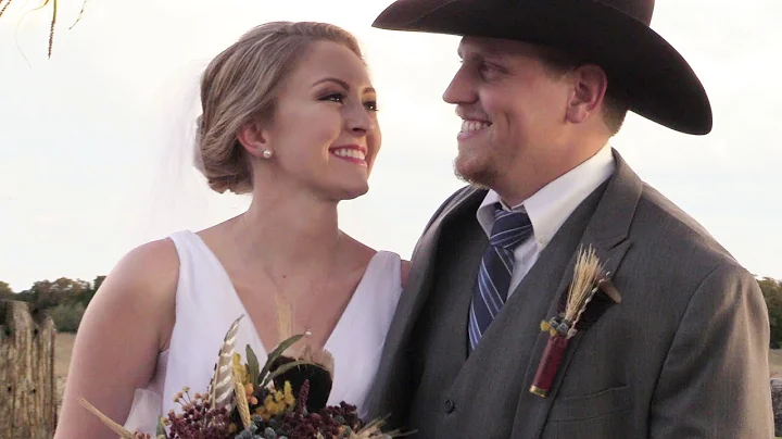 Austin and Tori's Wedding Presented by Forever Vid...