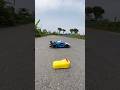 Rc Car Testing #shorts #flying