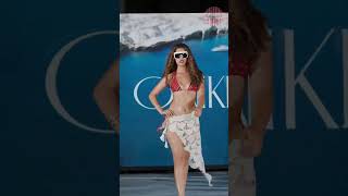 Summer Fashion You're About To See Everywhere. Miami Swimweek Fashion Show 2026 #shorts