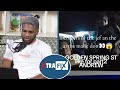 Malie Donn Gets Apprehended By Police? [FOOTAGE] || Xtra Fix