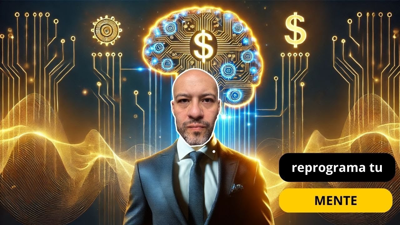 Reprograma tu mente para atraer riqueza (el secreto de los millonarios ...