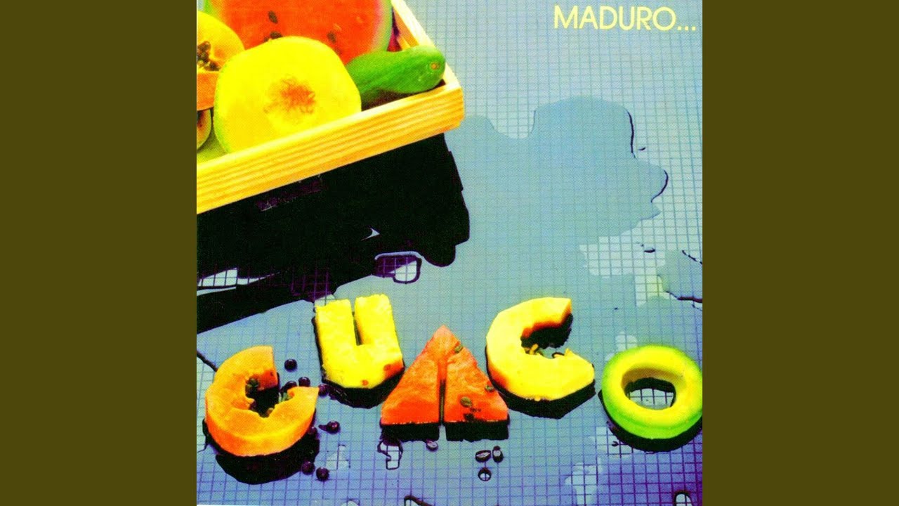 Preguntale a Carruyo