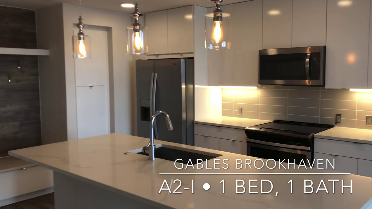 Gables Brookhaven Elite Package YouTube