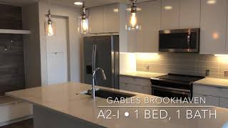 Gables Brookhaven | Elite Package