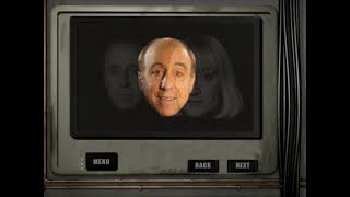 Red Dwarf - Series 2 - DVD Photo Gallery Slideshow